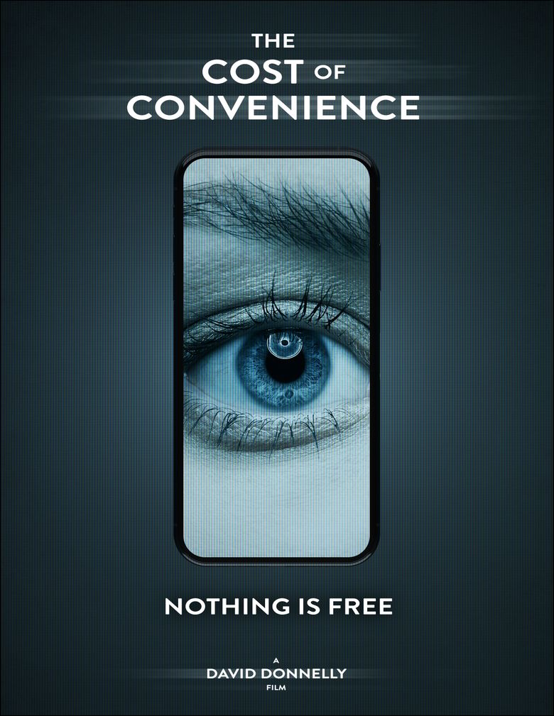 The Cost of Convenience