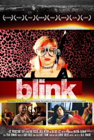  Blink Poster
