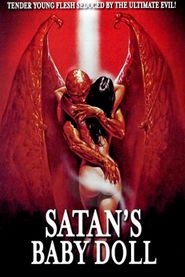  Satan's Baby Doll Poster