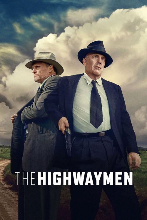 The Highwaymen Poster