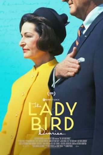  The Lady Bird Diaries Poster