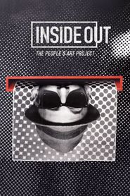  Inside Out: The People’s Art Project Poster