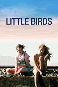  Little Birds Poster