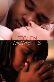  Stolen Moments Poster