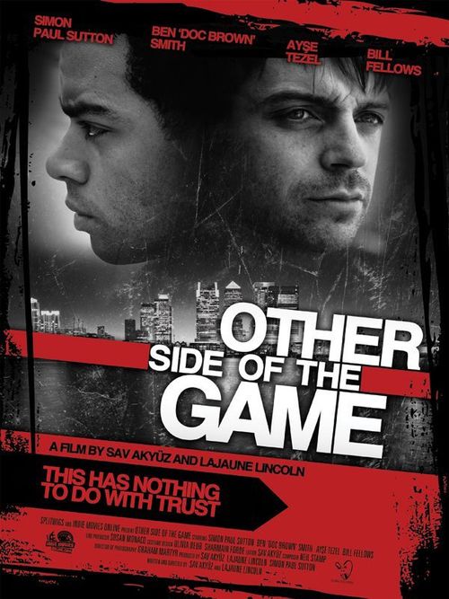 Other Side of the Game Poster