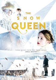  The Snow Queen Poster