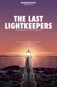  The Last Lightkeepers Poster