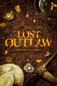  Lost Outlaw Poster