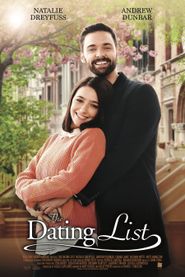  The Dating List Poster
