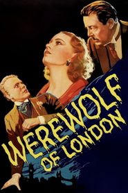  Werewolf of London Poster