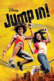  Jump in! Poster