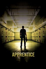  Apprentice Poster