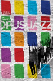  NY Export: Opus Jazz Poster