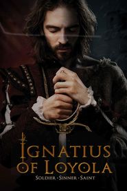  Ignatius of Loyola Poster