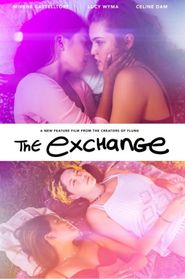  The Exchange Poster