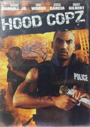  Hood Copz Poster
