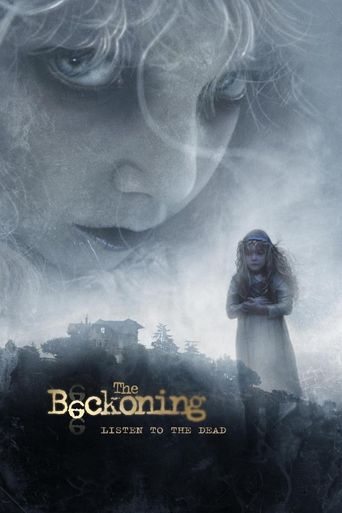  The Beckoning Poster
