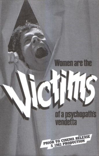  Victims Poster