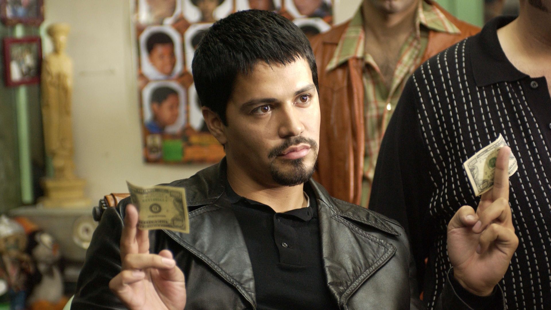 Carlito's Way: Rise to Power Backdrop