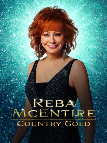 Reba McEntire: Country Gold Poster
