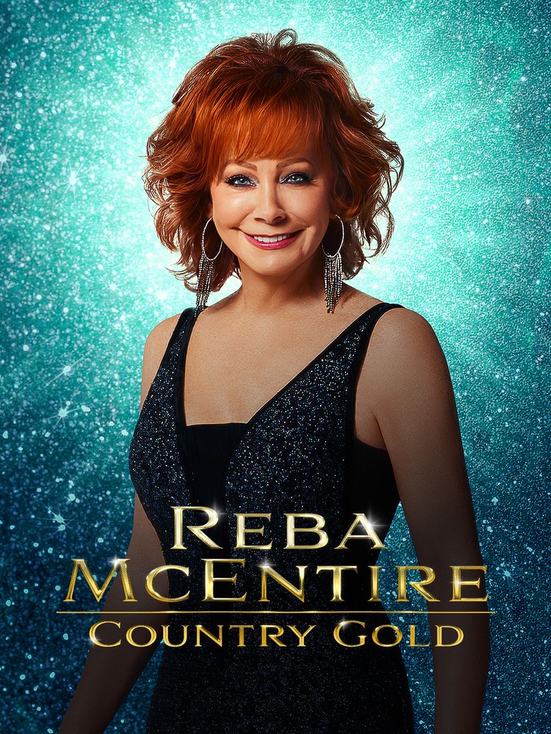 Reba McEntire: Country Gold