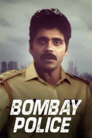  Bombay Police Poster