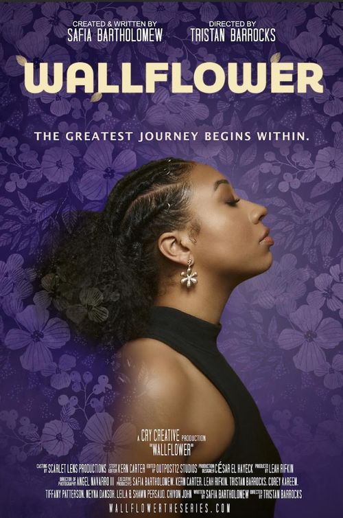 Wallflower (2024) Where to Watch and Stream Online Reelgood