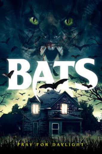  Bats Poster