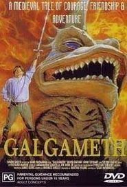  Galgameth Poster