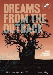  Dreams from the Outback Poster