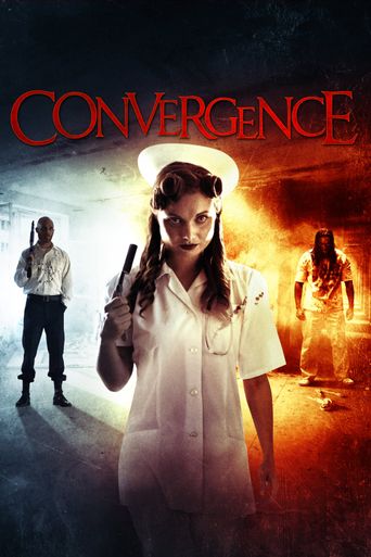  Convergence Poster