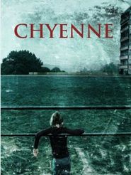  Chyenne Poster