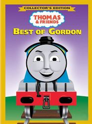 Thomas & Friends: Best of Gordon Poster