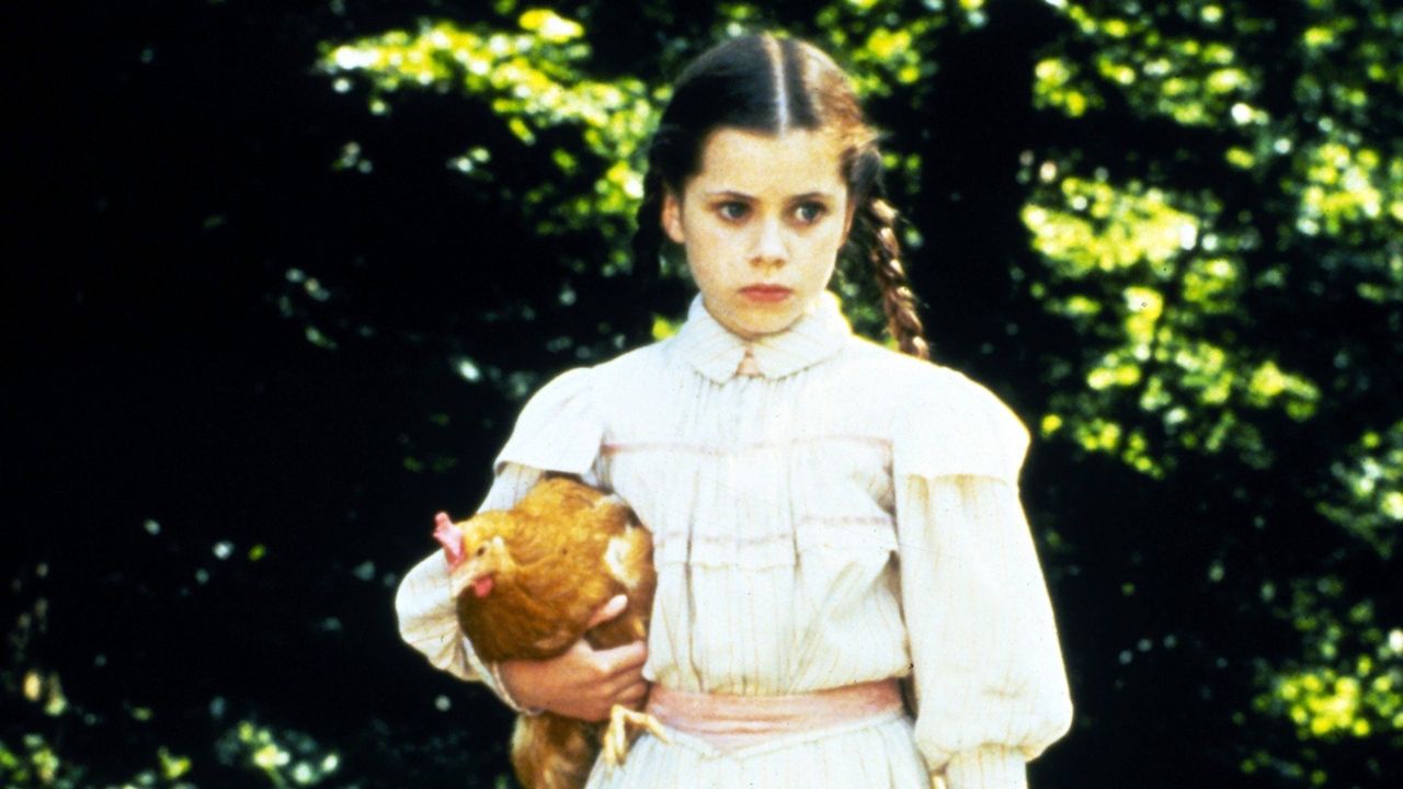 Return to Oz (1985) Where to Watch and Stream Online Reelgood