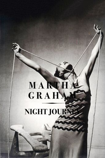  Night Journey Poster