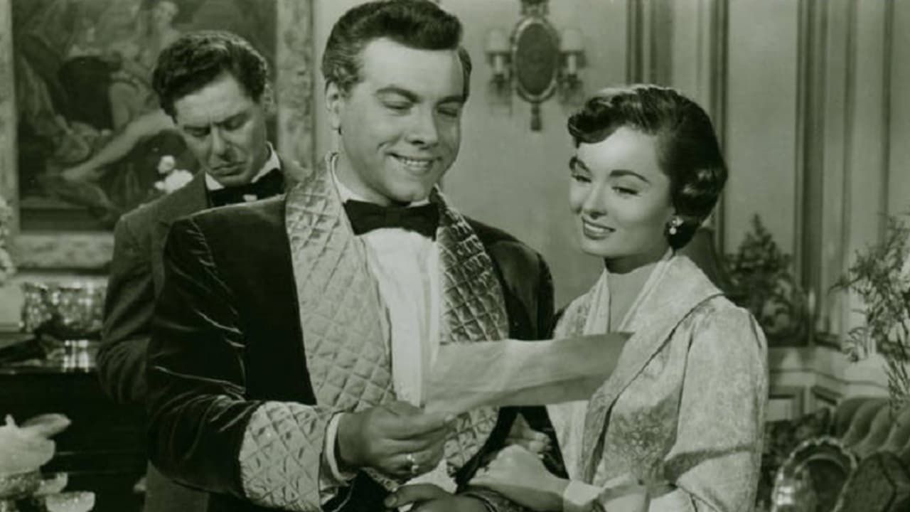 The Great Caruso 1951 Where to Watch and Stream Online Reelgood