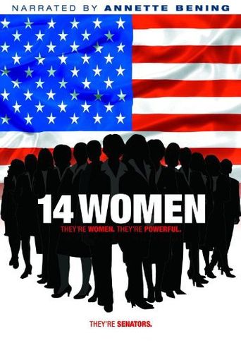  14 Women Poster
