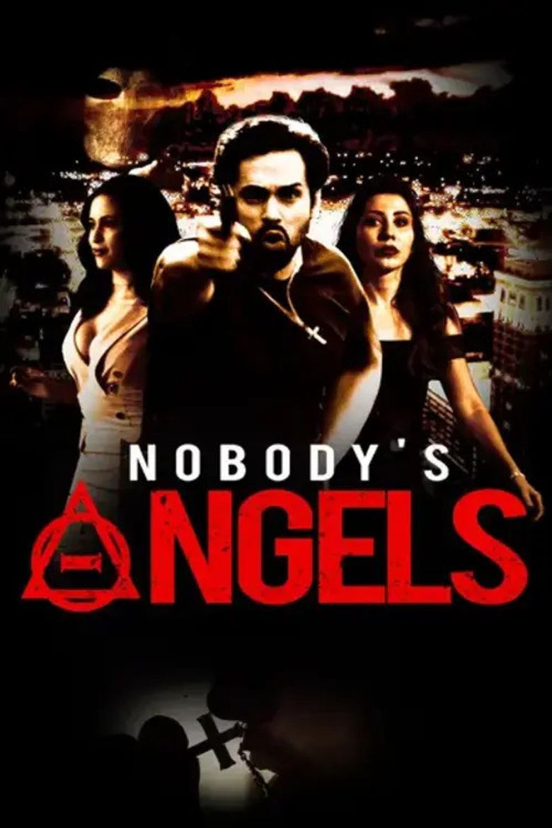 Nobody's Angel