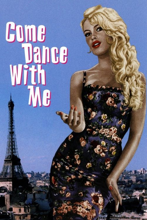 Come Dance with Me! (1959): Where to Watch and Stream Online | Reelgood