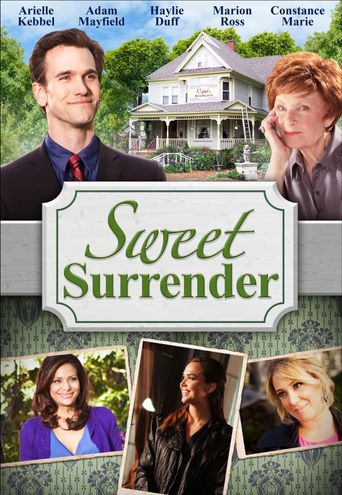  Sweet Surrender Poster