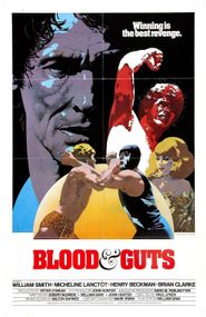  Blood & Guts Poster