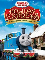 Thomas & Friends: Holiday Express Poster