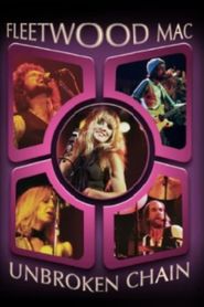  Fleetwood Mac: Unbroken Chain Poster
