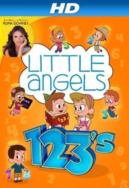  Little Angels Vol. 3: 123's Poster