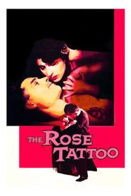 The Rose Tattoo Poster