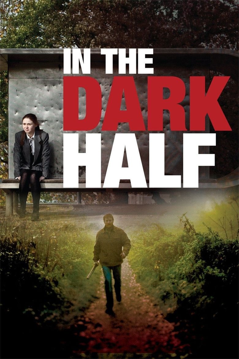 In the Dark Half Poster