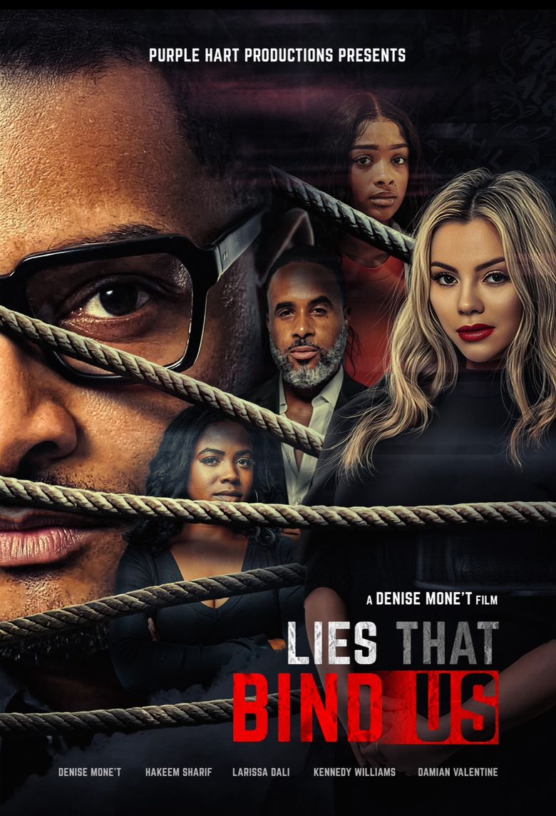 Lies That Bind Us