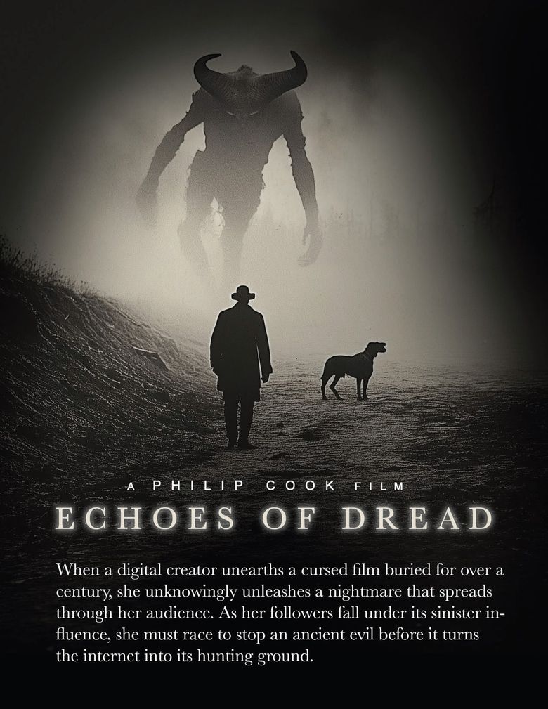 Echoes of Dread