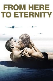  From Here to Eternity Poster