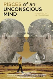  Pisces of an Unconscious Mind Poster
